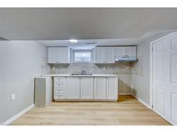 Basement-2100 Brampton Street  Hamilton, ON L8H 3T2