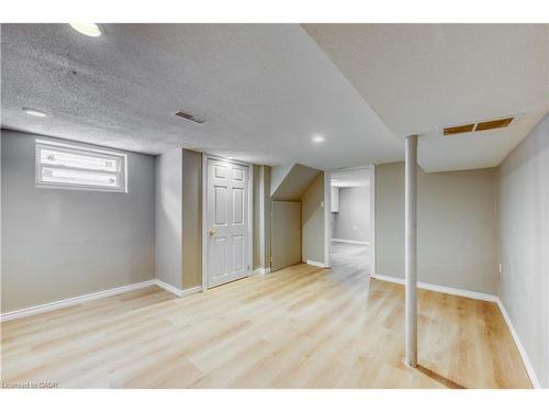 Basement-2100 Brampton Street, Hamilton, ON - Indoor