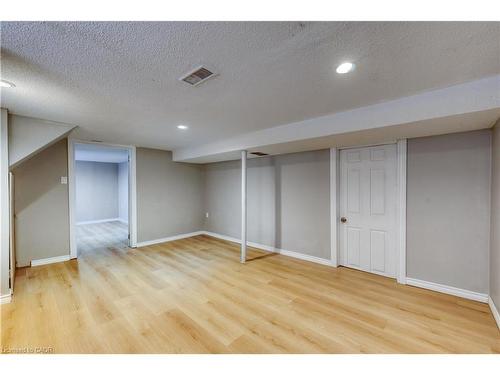 Basement-2100 Brampton Street, Hamilton, ON - Indoor