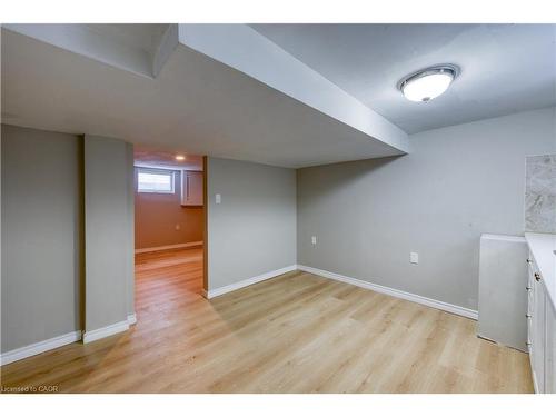 Basement-2100 Brampton Street, Hamilton, ON - Indoor