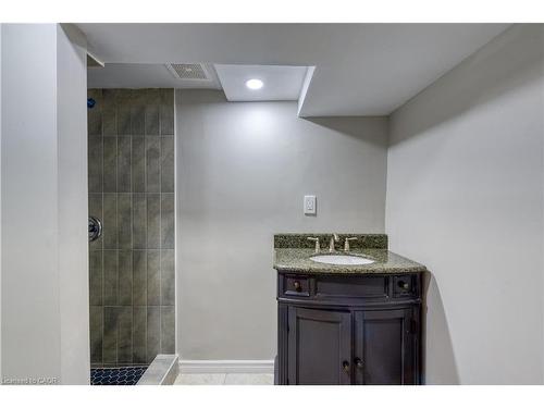 Basement-2100 Brampton Street, Hamilton, ON - Indoor