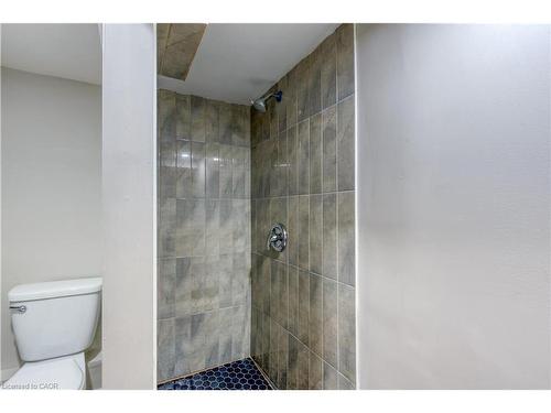 Basement-2100 Brampton Street, Hamilton, ON - Indoor Photo Showing Bathroom