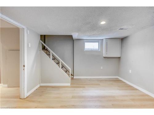 Basement-2100 Brampton Street, Hamilton, ON - Indoor