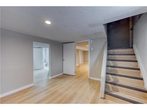 Basement-2100 Brampton Street, Hamilton, ON - Indoor Photo Showing Other Room