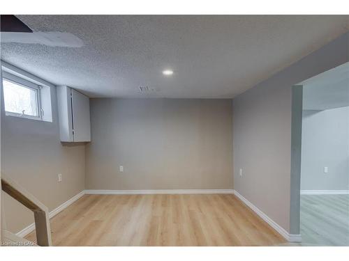 Basement-2100 Brampton Street, Hamilton, ON - Indoor Photo Showing Other Room