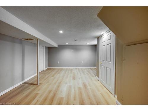 Basement-2100 Brampton Street, Hamilton, ON - Indoor Photo Showing Other Room
