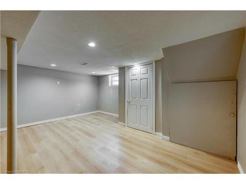 Basement-2100 Brampton Street, Hamilton, ON - Indoor