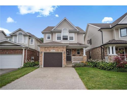 517 Thornview Place  Waterloo, ON N2T 2V9