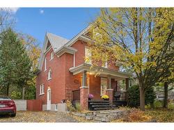 105 Samuel Street  Kitchener, ON N2H 1P7