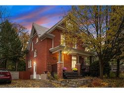 105 Samuel Street  Kitchener, ON N2H 1P7