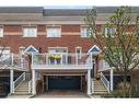 3-120 Bronte Road, Oakville, ON  - Outdoor 