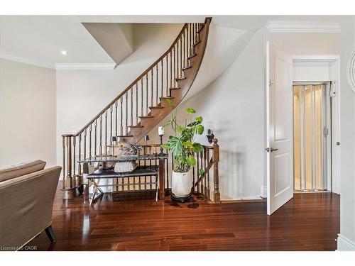 3-120 Bronte Road, Oakville, ON - Indoor Photo Showing Other Room