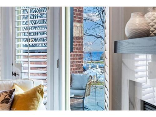 3-120 Bronte Road, Oakville, ON - Indoor Photo Showing Other Room