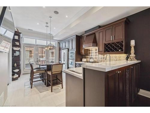 3-120 Bronte Road, Oakville, ON - Indoor Photo Showing Other Room