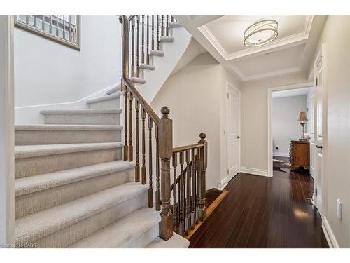 3-120 Bronte Road, Oakville, ON - Indoor Photo Showing Other Room