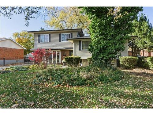 5373 Spruce Avenue, Burlington, ON - Outdoor