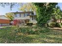 5373 Spruce Avenue, Burlington, ON  - Outdoor 