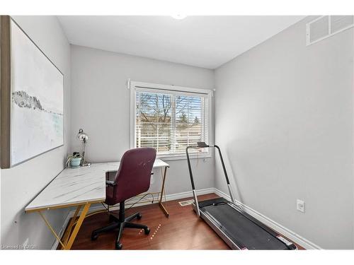 5373 Spruce Avenue, Burlington, ON - Indoor Photo Showing Other Room