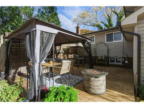 5373 Spruce Avenue, Burlington, ON - Outdoor With Exterior