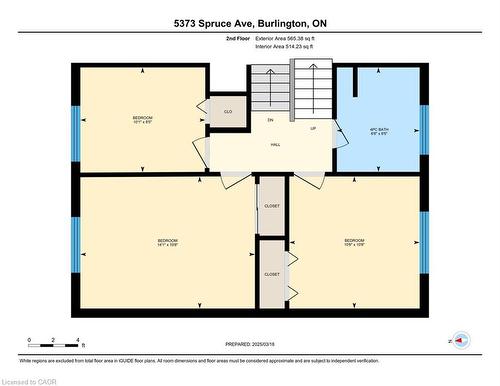 5373 Spruce Avenue, Burlington, ON - Other