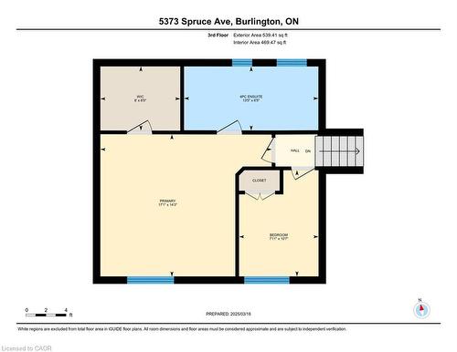 5373 Spruce Avenue, Burlington, ON - Other