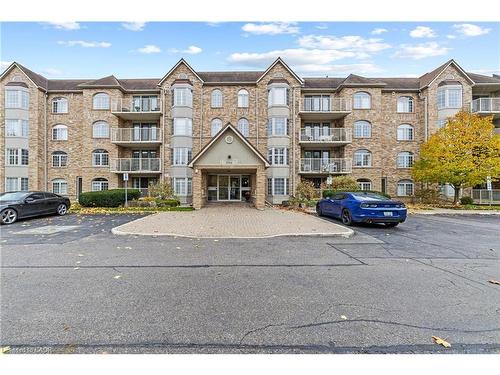 B403-216 Plains Road W Burlington, ON L7T 4M3