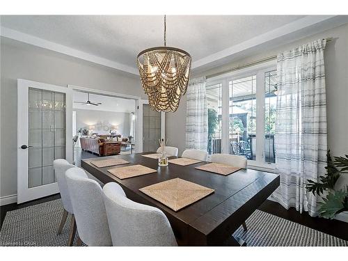 8 Zaduk Place, Guelph, ON - Indoor