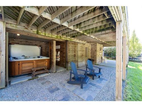 8 Zaduk Place, Guelph, ON -  With Exterior