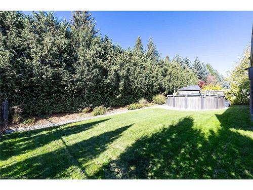 8 Zaduk Place, Guelph, ON - Outdoor With Backyard