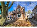 30 Dunbar Road S, Waterloo, ON  - Outdoor With Facade 
