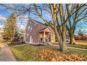 30 Dunbar Road S, Waterloo, ON  - Outdoor 