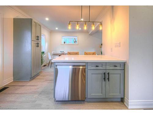 30 Dunbar Road S, Waterloo, ON - Indoor