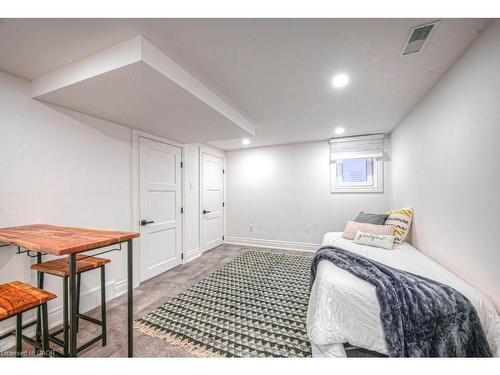 30 Dunbar Road S, Waterloo, ON - Indoor