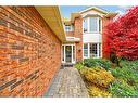 677 Powell Court, Burlington, ON  - Outdoor 