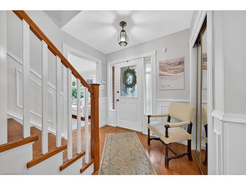 677 Powell Court, Burlington, ON - Indoor Photo Showing Other Room