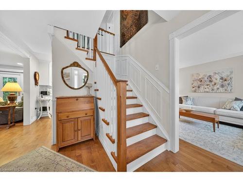 677 Powell Court, Burlington, ON - Indoor