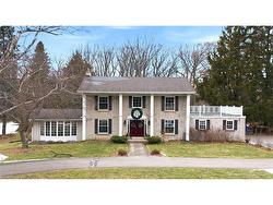 345 Jerseyville Road W Ancaster, ON L9G 5C3