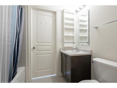 3159 Lula Road, Burlington, ON - Indoor Photo Showing Bathroom
