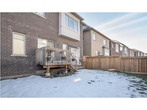 3159 Lula Road, Burlington, ON - Outdoor With Exterior