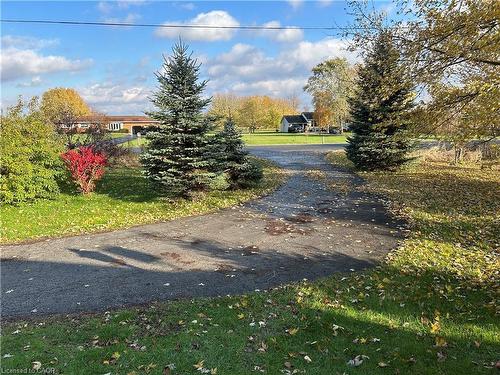 7760 3 Highway W, Dunnville, ON - Outdoor With View