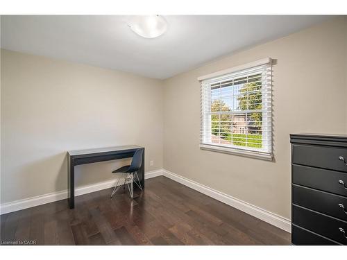4 Upper Canada Drive, St. Catharines, ON - Indoor Photo Showing Other Room