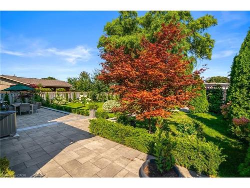 4 Upper Canada Drive, St. Catharines, ON - Outdoor