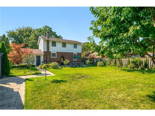 4 Upper Canada Drive, St. Catharines, ON - Outdoor