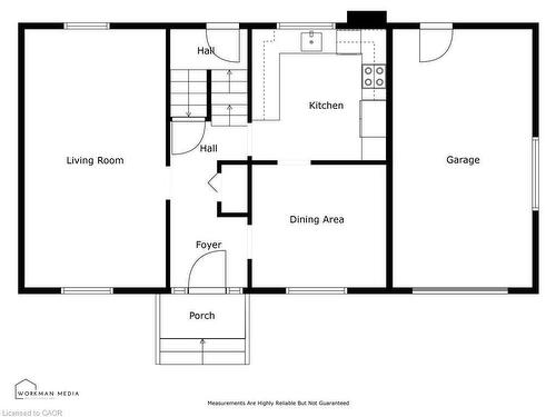 4 Upper Canada Drive, St. Catharines, ON - Other