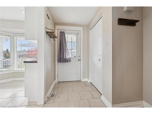 424 Benesfort Court, Kitchener, ON - Indoor Photo Showing Other Room