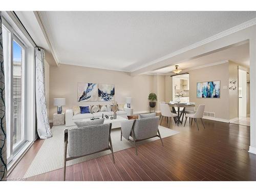 424 Benesfort Court, Kitchener, ON - Indoor