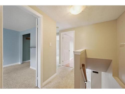 424 Benesfort Court, Kitchener, ON - Indoor Photo Showing Other Room