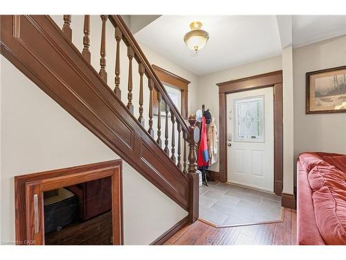 26 Terrace Hill Street, Brantford, ON 