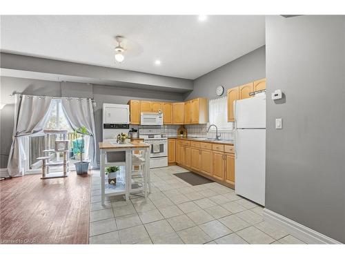 26 Terrace Hill Street, Brantford, ON 