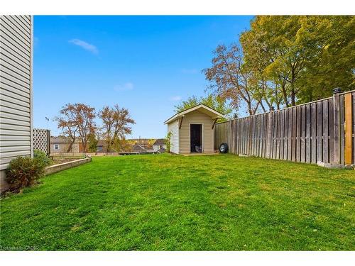 26 Terrace Hill Street, Brantford, ON 